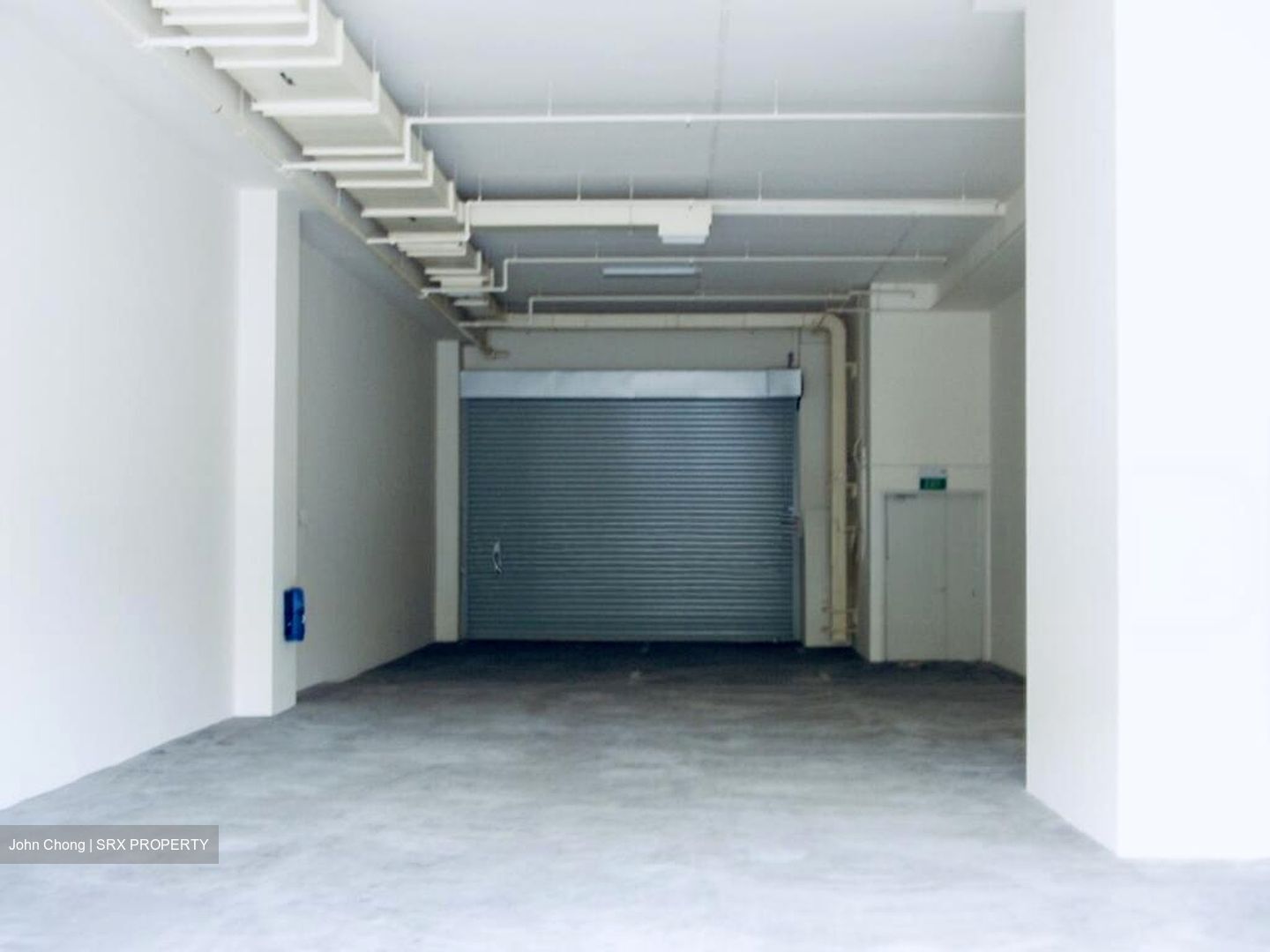 Eunos Technolink (D14), Factory #528327451